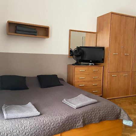 Guest Rest Studio Apartments Budapeşte Dış mekan fotoğraf