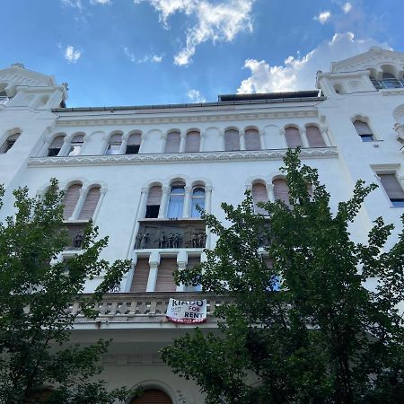 Guest Rest Studio Apartments Budapeşte Dış mekan fotoğraf