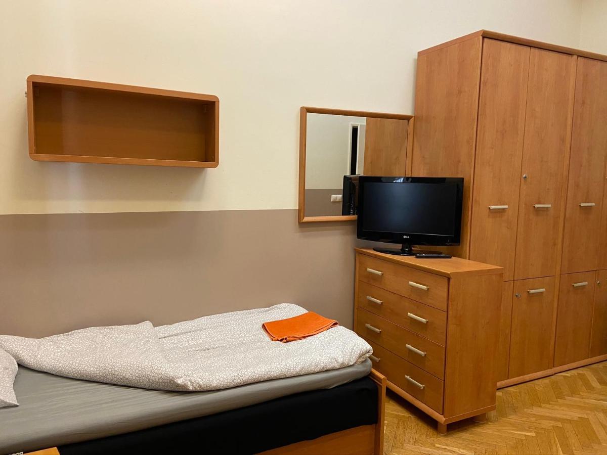 Guest Rest Studio Apartments Budapeşte Dış mekan fotoğraf