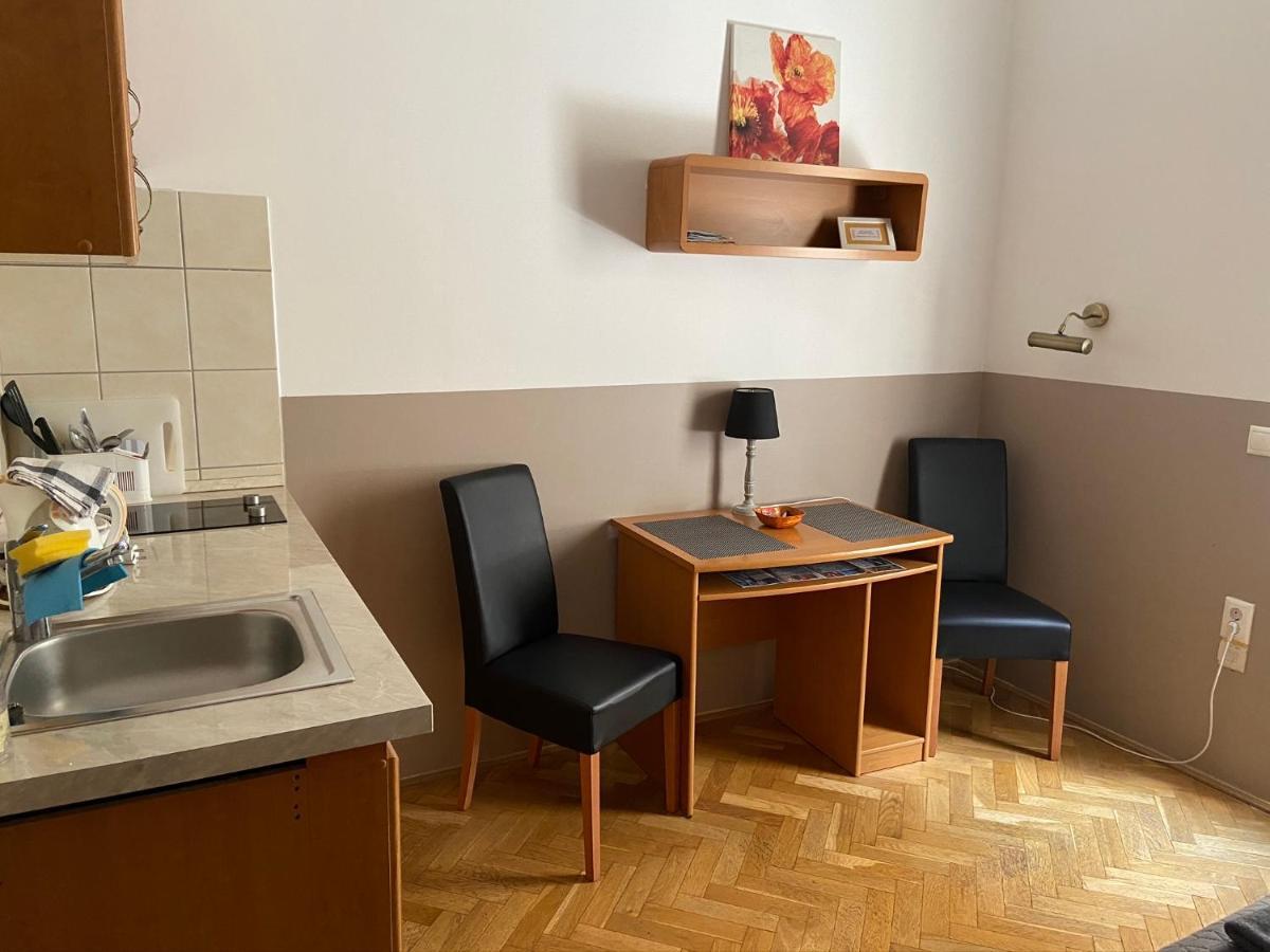 Guest Rest Studio Apartments Budapeşte Dış mekan fotoğraf