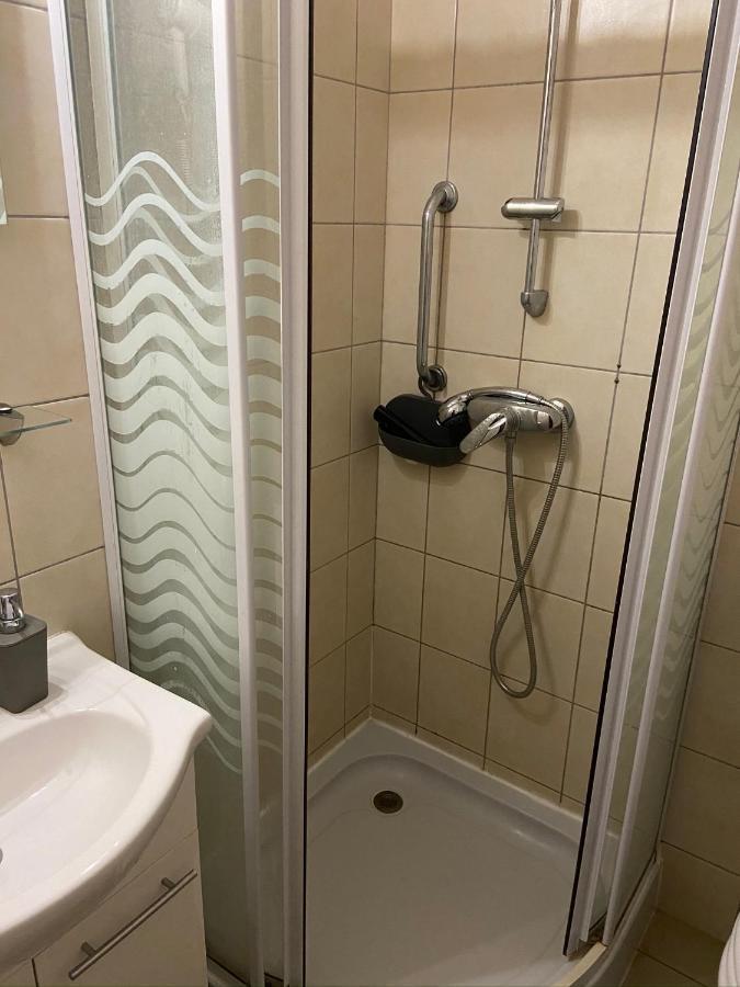 Guest Rest Studio Apartments Budapeşte Dış mekan fotoğraf