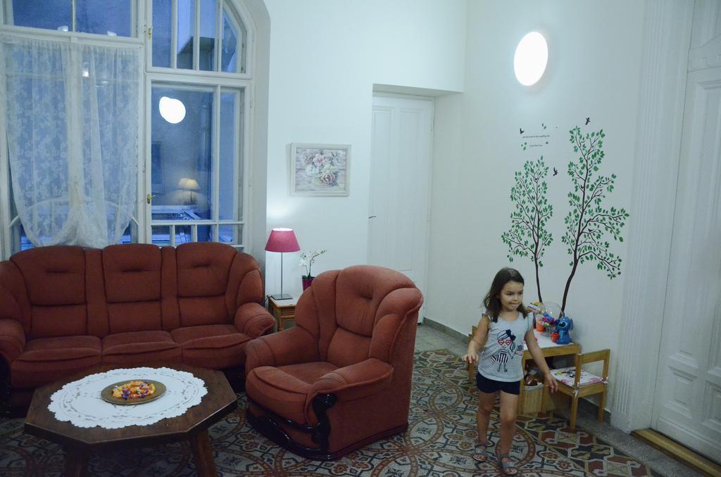 Guest Rest Studio Apartments Budapeşte Dış mekan fotoğraf