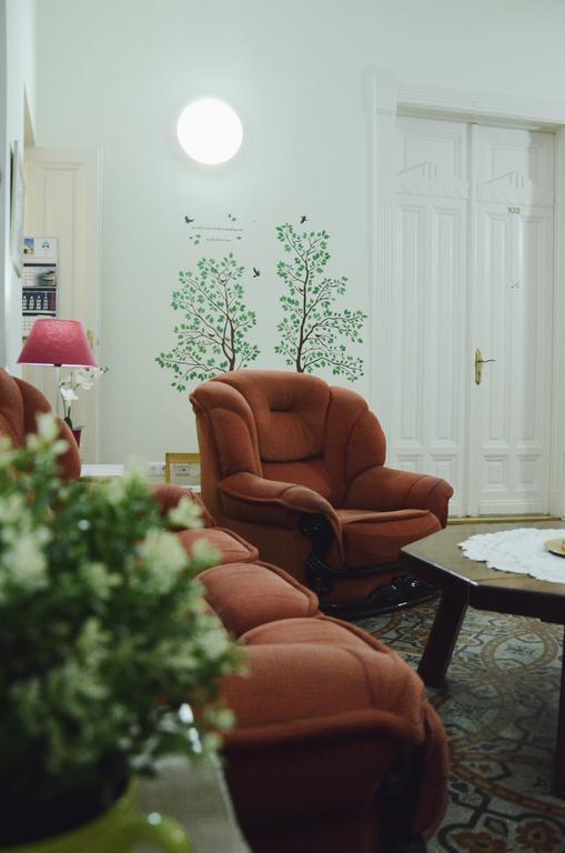 Guest Rest Studio Apartments Budapeşte Dış mekan fotoğraf