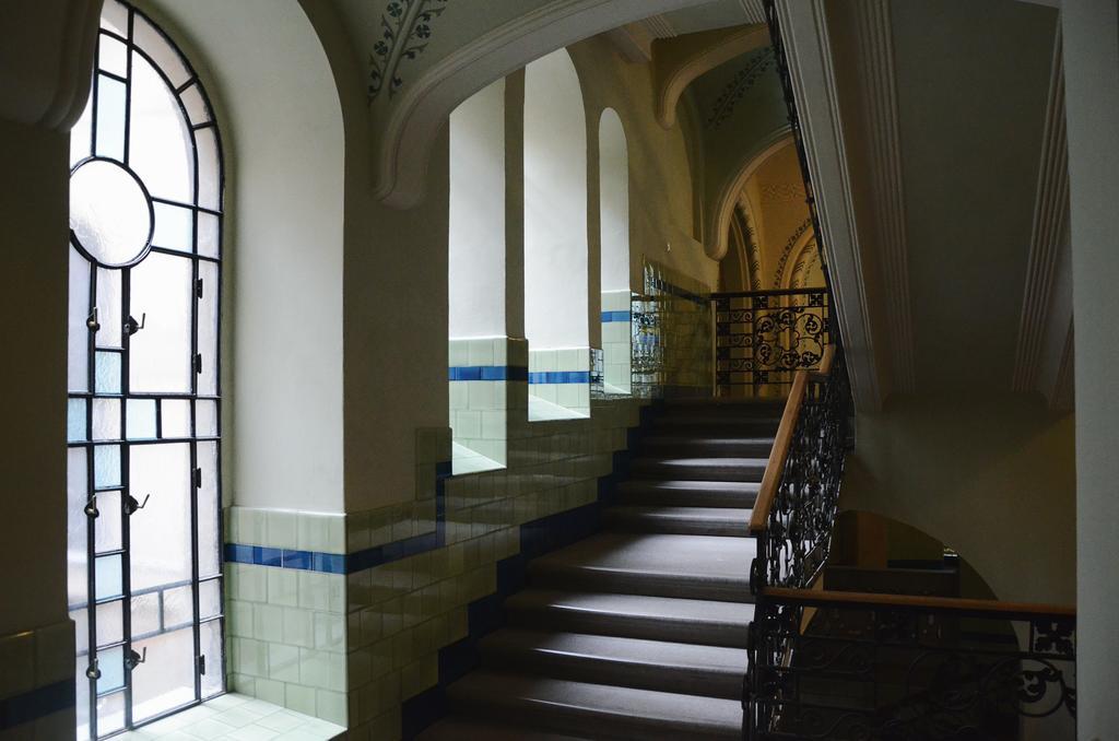 Guest Rest Studio Apartments Budapeşte Dış mekan fotoğraf