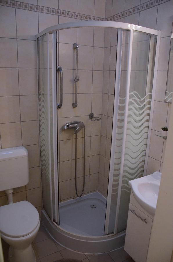 Guest Rest Studio Apartments Budapeşte Dış mekan fotoğraf